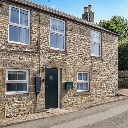 Runnerfoot Cottage Gilsland Exterior foto